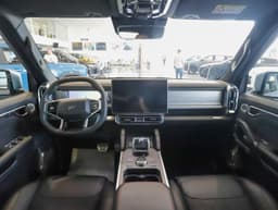 Jetour T2 Discovery 2.0TGDI 8AT в лизинг - 19
