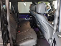 Mercedes-Benz G 63 AMG в лизинг - 13