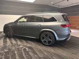 Mercedes-Benz GLS 450 d 4MATIC в лизинг - 5