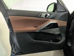 BMW X6 xDrive40i в лизинг - 20