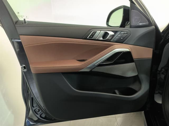 BMW X6 xDrive40i в лизинг - 20