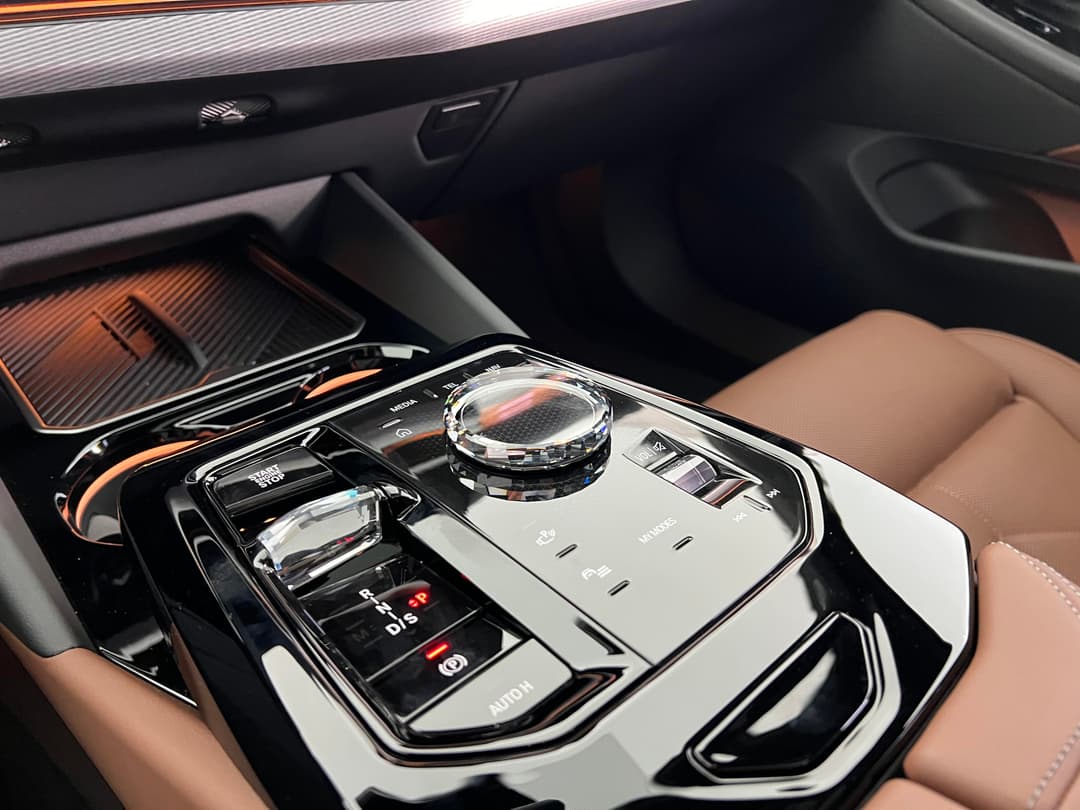 BMW 5 серия 530i xDrive в лизинг - 19
