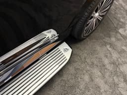 Mercedes-Benz GLS 600 4MATIC Maybach в лизинг - 10