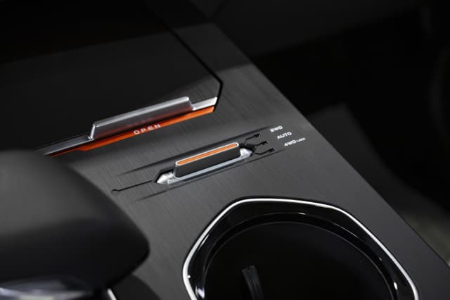 Changan Uni-K Tech 2.0 8AT AWD в лизинг - 19