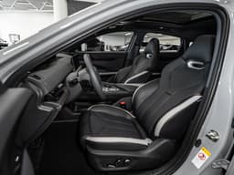 Changan Uni-V Tech 1.5T 7DCT в лизинг - 7
