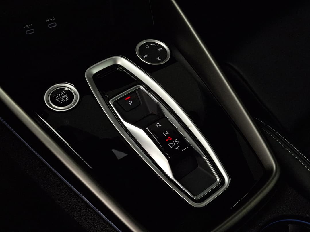 Audi A3 Sportback Premium Luxury 35 TFSI tiptronic в лизинг - 11