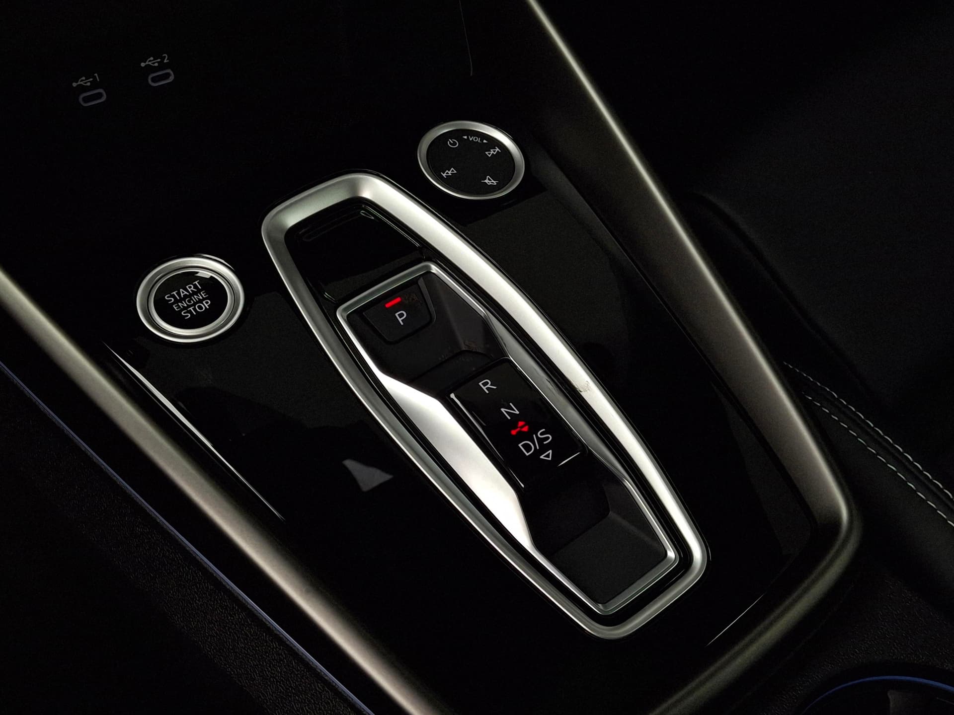 Audi A3 Sportback Premium Luxury 35 TFSI tiptronic в лизинг - 11