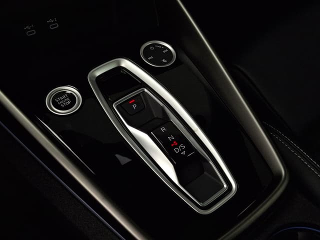 Audi A3 Sportback Premium Luxury 35 TFSI tiptronic в лизинг - 11