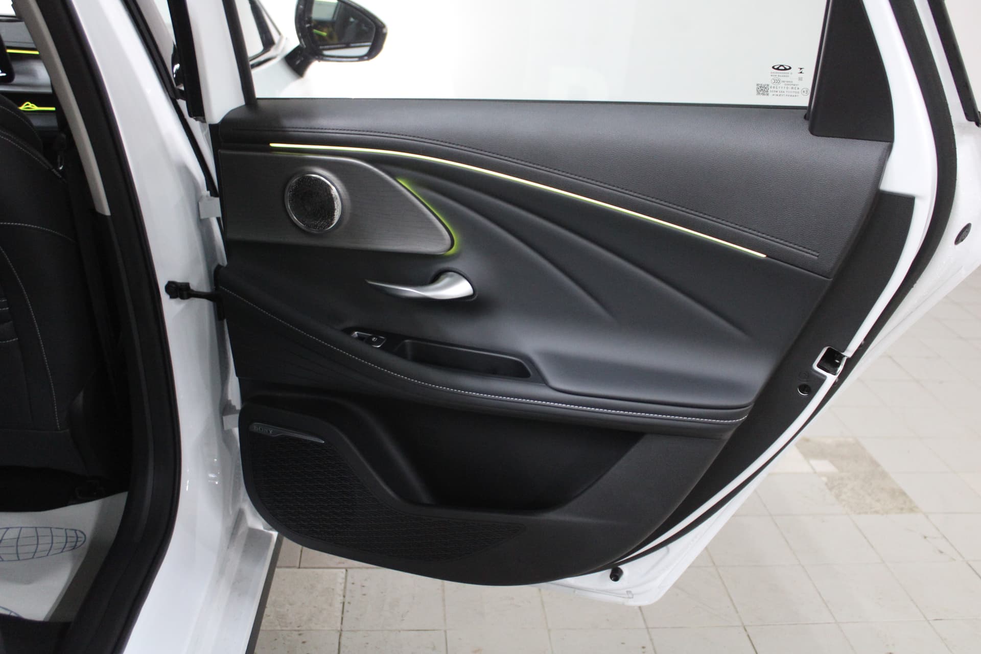 Chery Arrizo 8 Ultra Black 1.6T 150 DCT в лизинг - 13