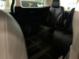 Wey 80 Business Lounge в лизинг - 21