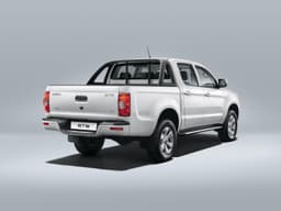 Sollers ST6 Comfort 2.0d MT 4WD в лизинг - 4