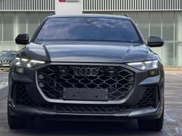 Audi RS Q8 quattro в лизинг - 5