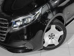 Mercedes-Benz V 300 d L 4MATIC EXCLUSIVE в лизинг - 9
