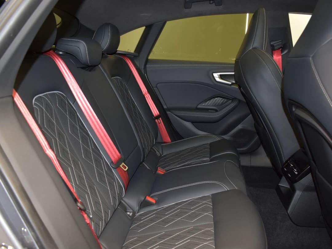 Audi A5 Sportback L Smart 2.0T TFSI 150 kW quattro S tronic в лизинг - 10