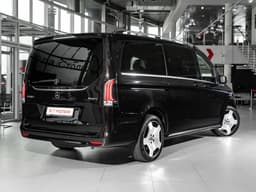 Mercedes-Benz V 300 d L 4MATIC EXCLUSIVE в лизинг - 5