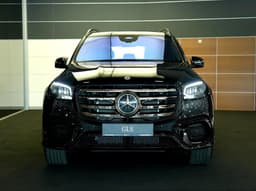 Mercedes-Benz GLS 450 полный привод в лизинг - 4