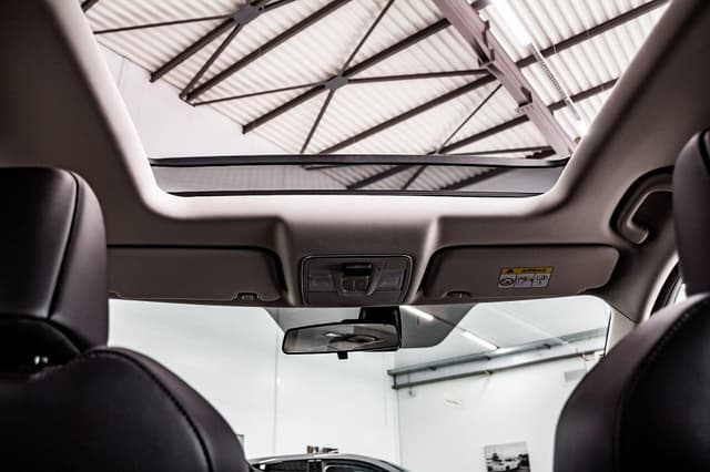 Changan CS35 Plus Advance 1.4T 7AT в лизинг - 28