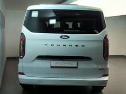 Ford Tourneo Custom Титаниум 320 длинная база 2.0 дизель 170 л.с. АТ полный привод в лизинг - 7