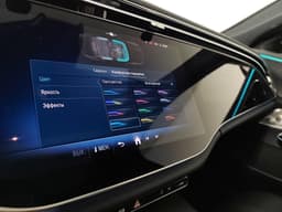 Mercedes-Benz E седан 300 полный привод АМГ Лайн (AMG Line) в лизинг - 21