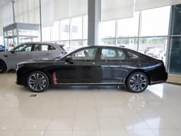 Hongqi H9 2.0Т Deluxe в лизинг - 3