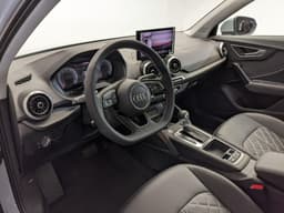 Audi Q2 L Style Dynamic 35 TSI S tronic в лизинг - 8