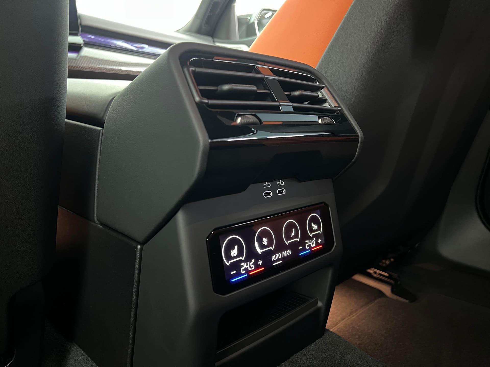BMW M5 Base в лизинг - 18