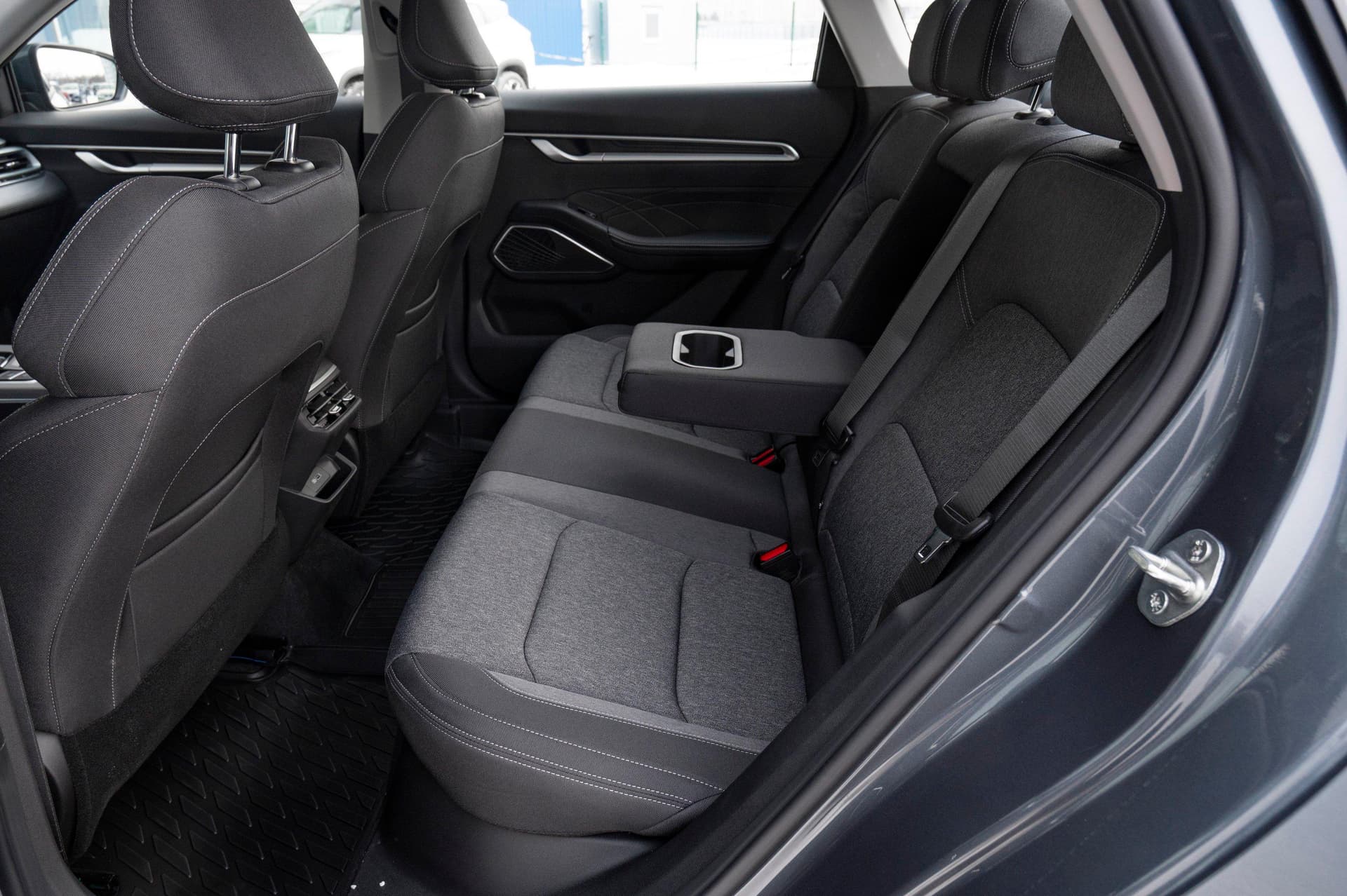 Belgee S50 Стиль 1.5 АТ (Style) в лизинг - 16