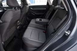 Belgee S50 Стиль 1.5 АТ (Style) в лизинг - 16