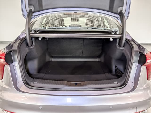 Hongqi H5 Deluxe 2.0T в лизинг - 9