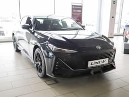 Changan Uni-V Tech 1.5T 7DCT в лизинг - 8
