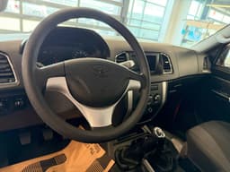 UAZ Patriot Base Икар 2.7 5MT в лизинг - 6