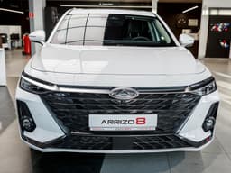 Chery Arrizo 8 Prime 1.6T 150 DCT в лизинг - 3
