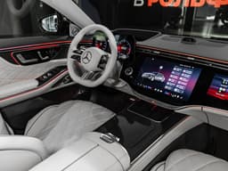 Mercedes-Benz S седан 450 д полный привод в лизинг - 21