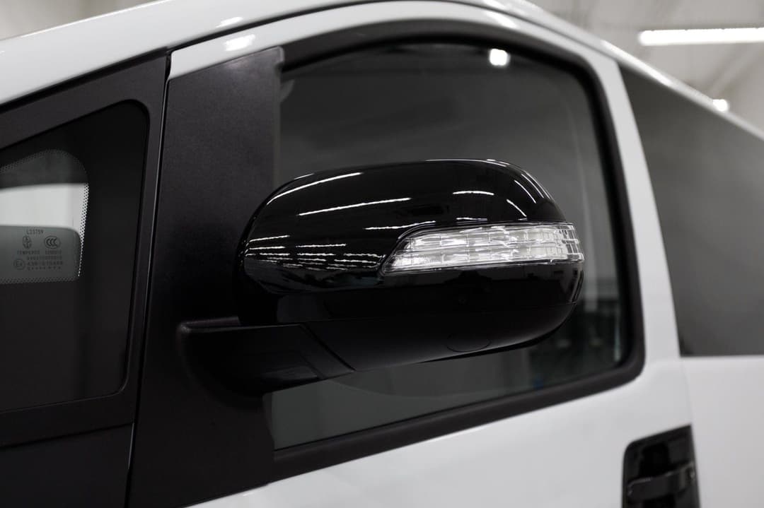 Sollers SF1 BUS 2.5T 1.5G 136PS MT5 RWD SRW в лизинг - 20