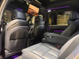 Zeekr 9X Ultra version 70 kWh в лизинг - 9
