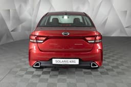 Solaris KRS Comfort 1.6 6AT в лизинг - 5