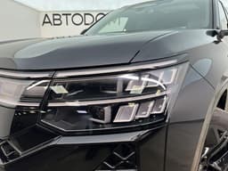 Volkswagen Teramont Pro Peak Edition 450TSI 7AT 4Motion в лизинг - 15