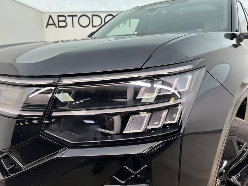 Volkswagen Teramont Pro Peak Edition 450TSI 7AT 4Motion в лизинг - 15