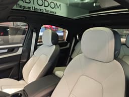 Porsche Cayenne GTS Coupe в лизинг - 18