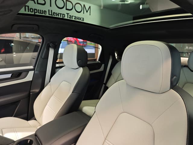 Porsche Cayenne GTS Coupe в лизинг - 18
