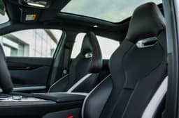 Changan Uni-V Tech 1.5T 7DCT в лизинг - 13