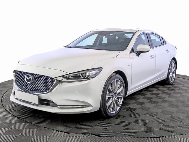 Mazda Mazda6 Atenza Sports 2.5 6AT в лизинг - 2