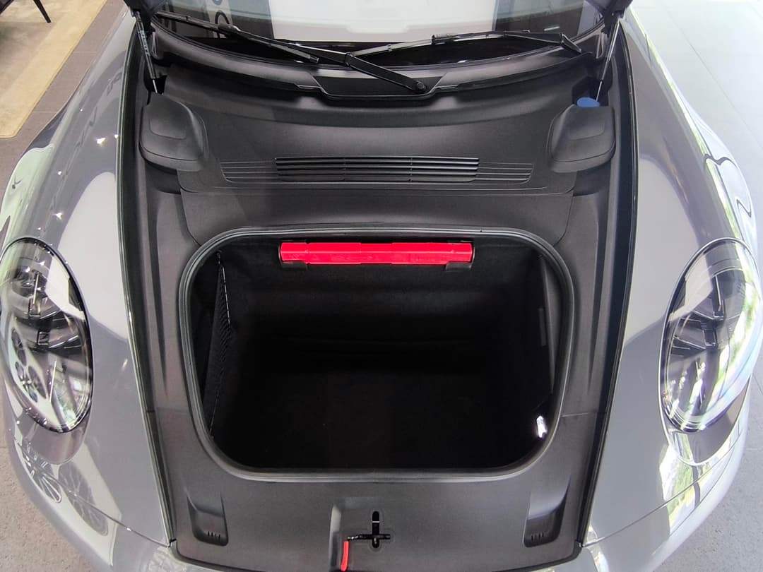 Porsche 911 Каррера 4С (Carrera 4S) в лизинг - 37