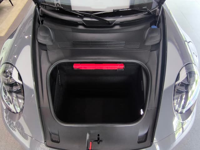 Porsche 911 Каррера 4С (Carrera 4S) в лизинг - 37