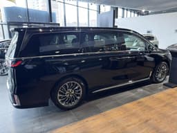 Voyah Dream PHEV Long Range (последовательный гибрид) в лизинг - 6
