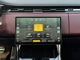 Land Rover Range Rover Sport В6 3.0 дизель 350 л.с. гибрид Автобиография (Autobiography) в лизинг - 22