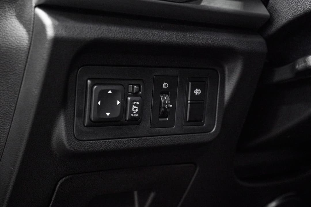 JAC T9 Explore 2.0T AT 4WD в лизинг - 22