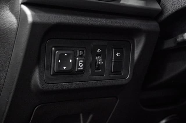 JAC T9 Explore 2.0T AT 4WD в лизинг - 22
