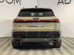 Audi Q5 L Exclusive Hybrid quattro S tronic в лизинг - 5