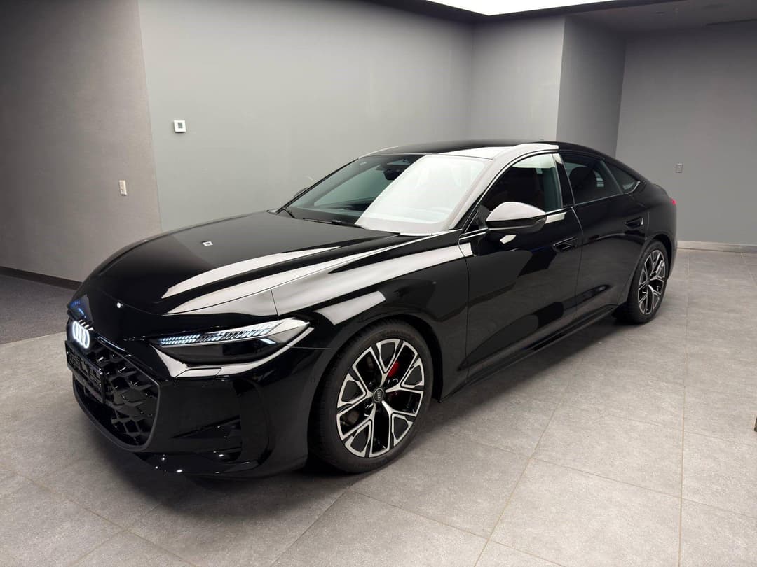 Audi A5 Sportback L Smart 2.0T TFSI 150 kW quattro S tronic в лизинг - 2